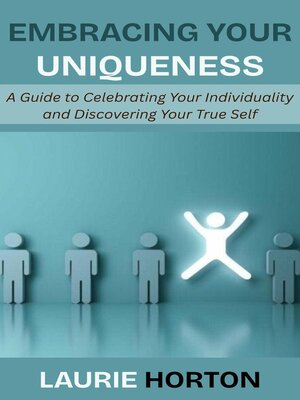 cover image of Embracing Your Uniqueness
